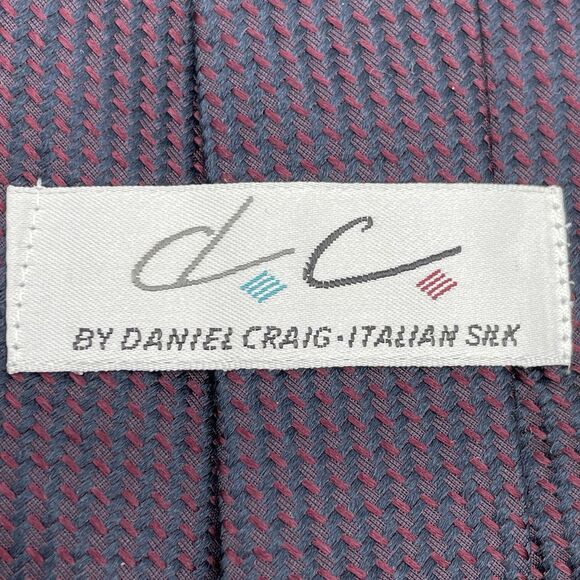 Bruno Piatelli / Neil Bottle / Daniel Silk Neckties Lot of 3 Abstract Iridescent - Picture 5 of 16